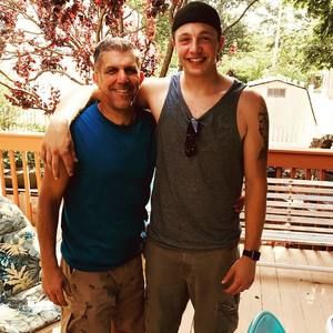 Meet your Posher, Michael